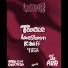 WTW (MUSIC: TECH HOUSE)