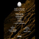 NEURON (MUSIC: MELODIC TECHNO, TECHNO)