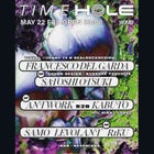 TIME HOLE (MUSIC: TECHNO, HOUSE)