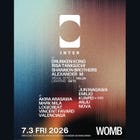 INTER (MUSIC: TECHNO, HOUSE)