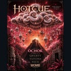 HOTCUE (MUSIC: AFRO HOUSE)