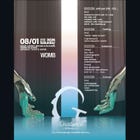GUIDANCE ~導き導かれる人生~ 21ST ANNIVERSARY PARTY 夏編 (MUSIC: TECHNO, HOUSE)