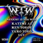 WTW (MUSIC: TECH HOUSE)