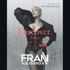 DISCOVER. TOKYO (GENRE: GAY MIX, HOUSE, TECHNO)