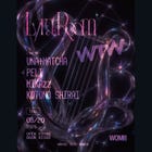 LYRA ROOM &times; WTW (MUSIC: TECH HOUSE)