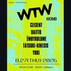 WTW (MUSIC: TECH HOUSE)