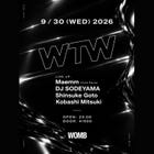 WTW (MUSIC: TECHNO)