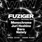 WTW (MUSIC: TECHNO)