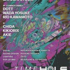 TIME HOLE (MUSIC: TECHNO, HOUSE)