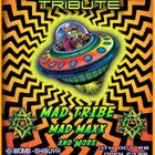 Solstice Music PRESENTS : SPACE TRIBE TRIBUTE (MUSIC: TRANCE)