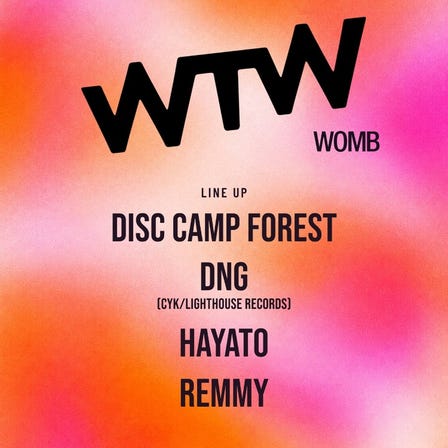 WTW (MUSIC: HOUSE)