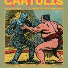CARTULIS (MUSIC: TECHNO / HOUSE)