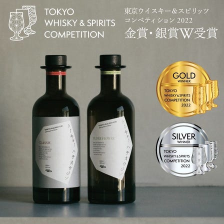 Announcement of Competition Awards