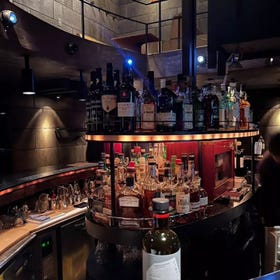Introduction of a store where you can enjoy "HACHIO GIN"