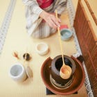 Tea ceremony experience