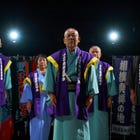 相撲甚句　公開練習のお披露目（毎月第1日曜・第2木曜の14時～16時）