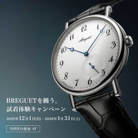 Breguet campaign