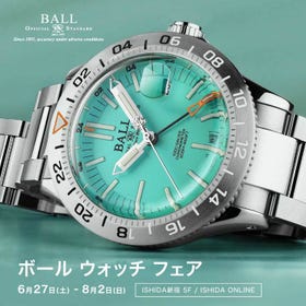 Ball Watch Fair