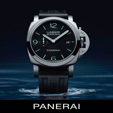 PANERAI Winter Fair ＆ COCKTAIL PARTY