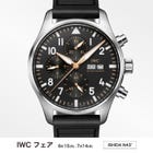 IWC Fair