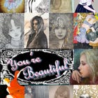 You're Beautiful group exhibition