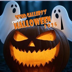 Otho Gallery's This is Halloween 2025