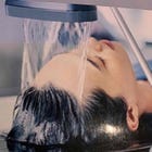 トリートメントヘッドスパ