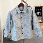 新作「KASURI JACKET」試着・受注会