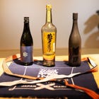 "Premium Japanese Sake" Tasting Event