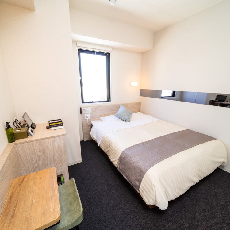 スーパー ホテル 秋葉原