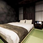 Double Bedded Room
