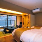 带露天浴池B房型