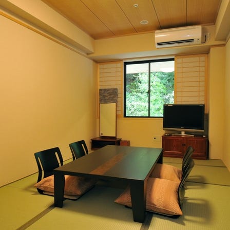 Japanese room type A