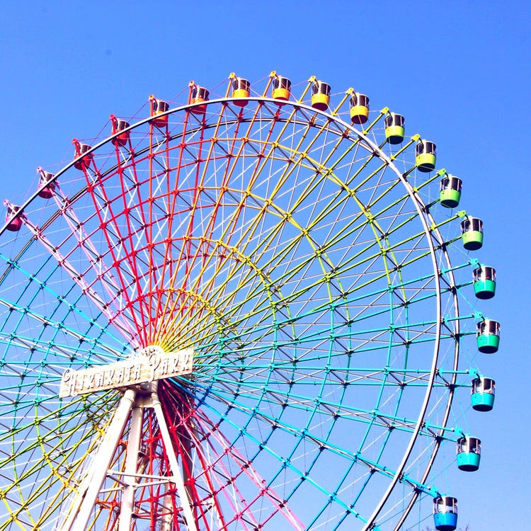 テーマパーク 北海道 Live Japan 日本の旅行 観光 体験ガイド