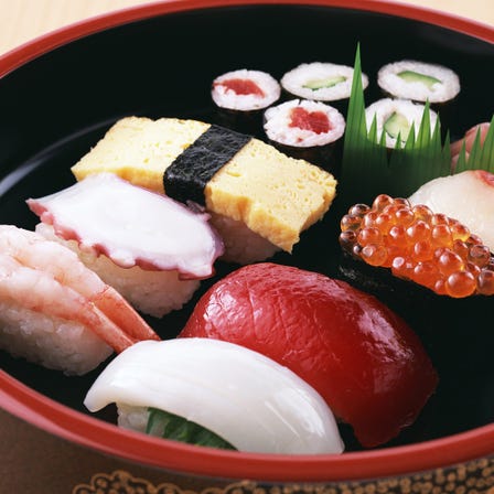 Makanan Jepang Lainnya