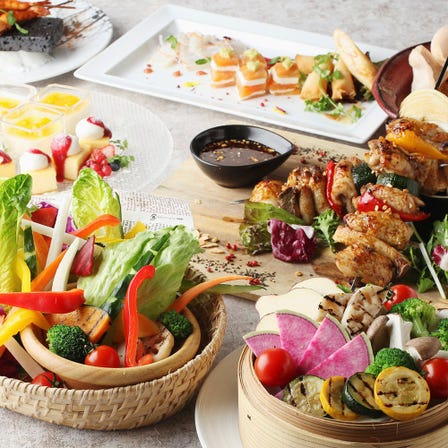 Other Fusion Food