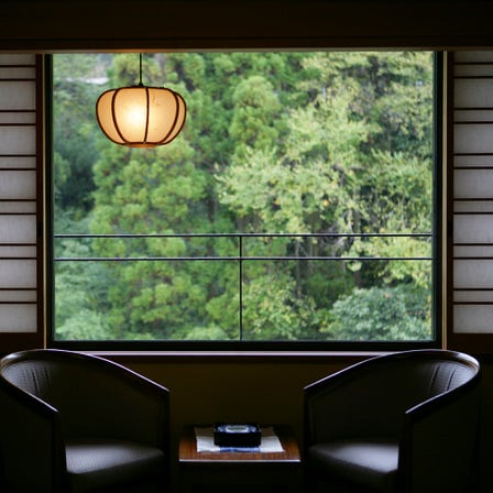 Ryokan