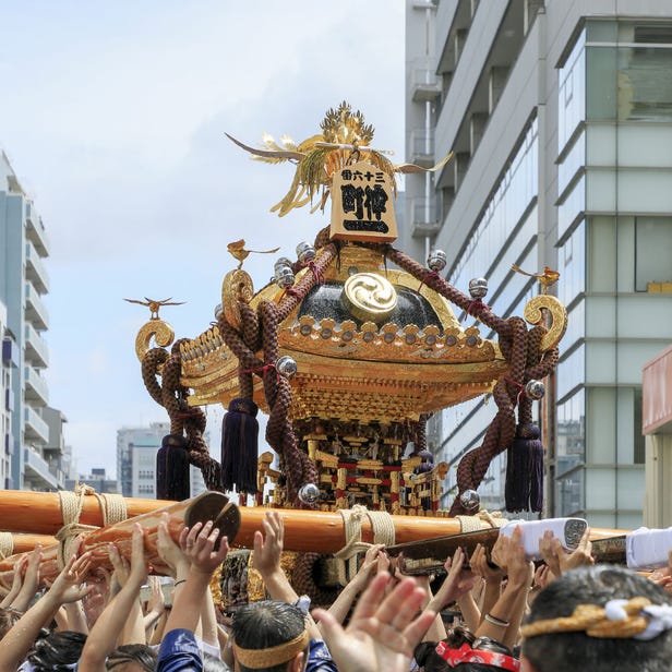 祭り