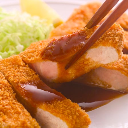 Tonkatsu