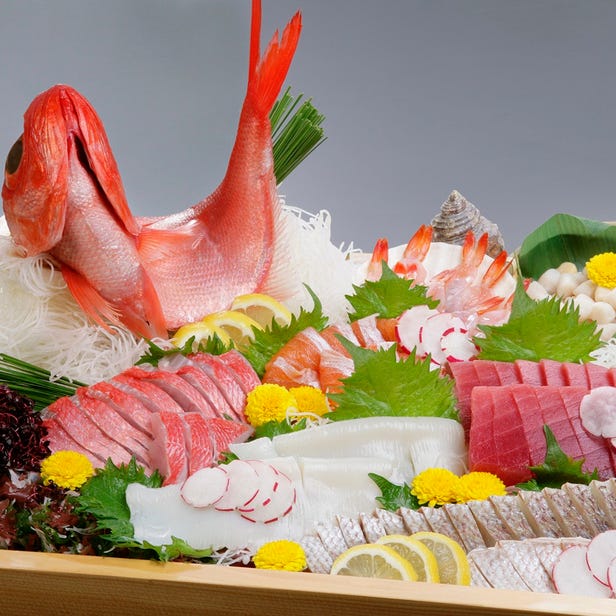 Sashimi