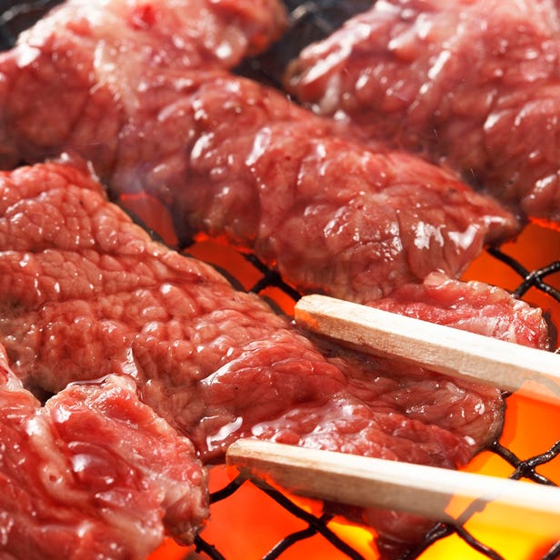 Yakiniku