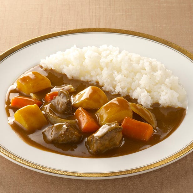 カレー