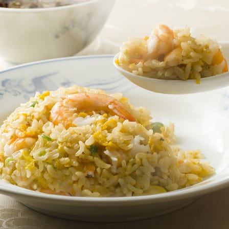 炒饭、米饭类