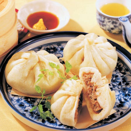 包子