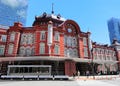 东京站