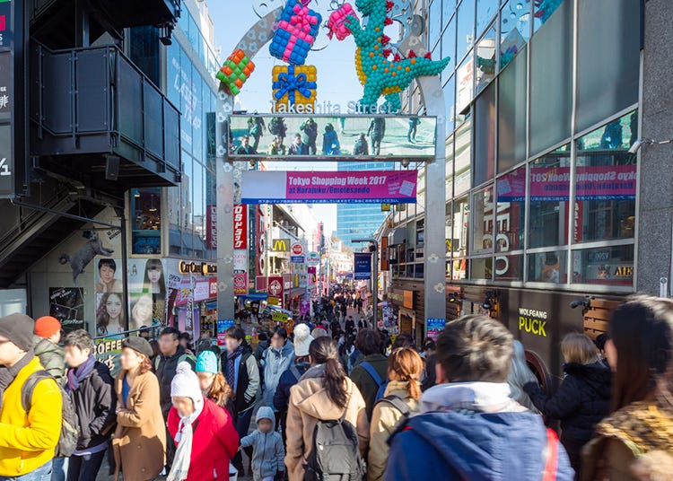 Harajuku