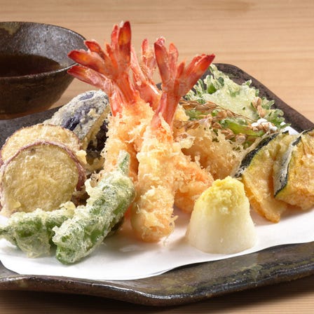 Japanese Food Tokyo and Surroundings - LIVE JAPAN (Japanese travel ...