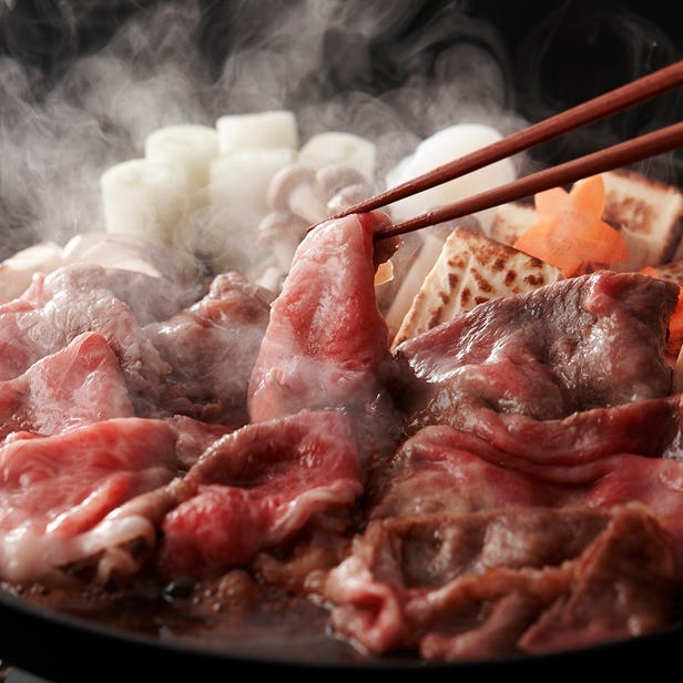 Sukiyaki 