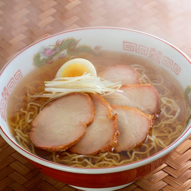 ラーメン