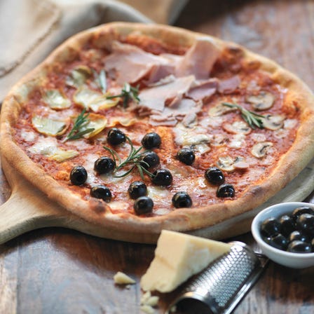 Makanan Italia & Prancis Lainnya